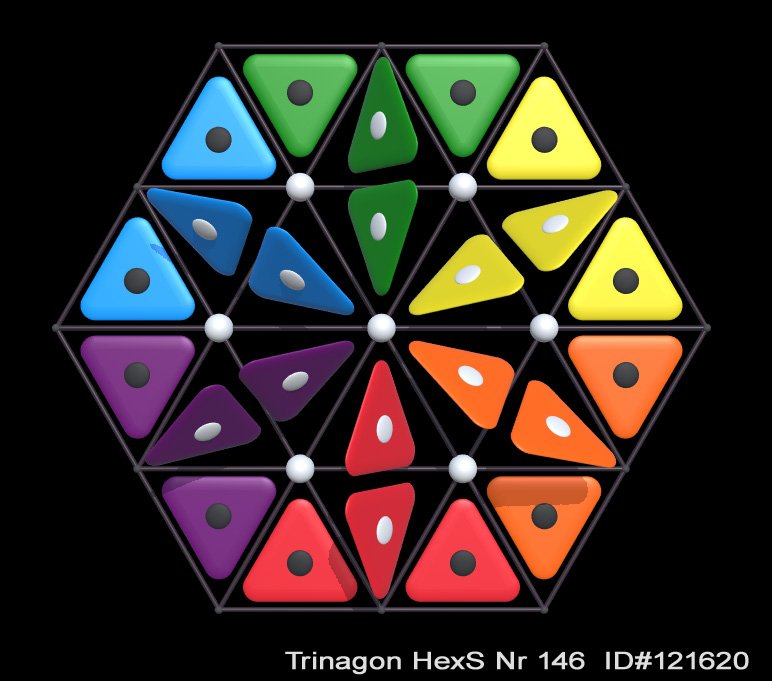 HexSurprise