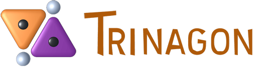 Trinagon 3D Puzzler