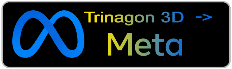 Apple App Store Trinagon 3D Puzzle Game